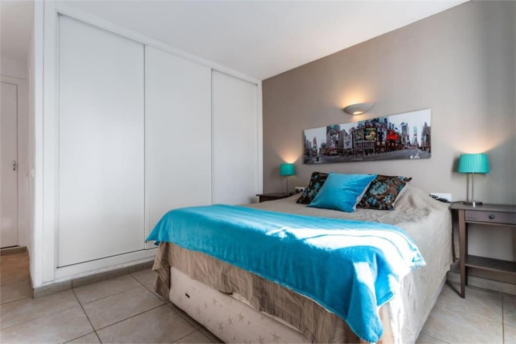 Casa Vacacional Cerca De Playa Fuengirola