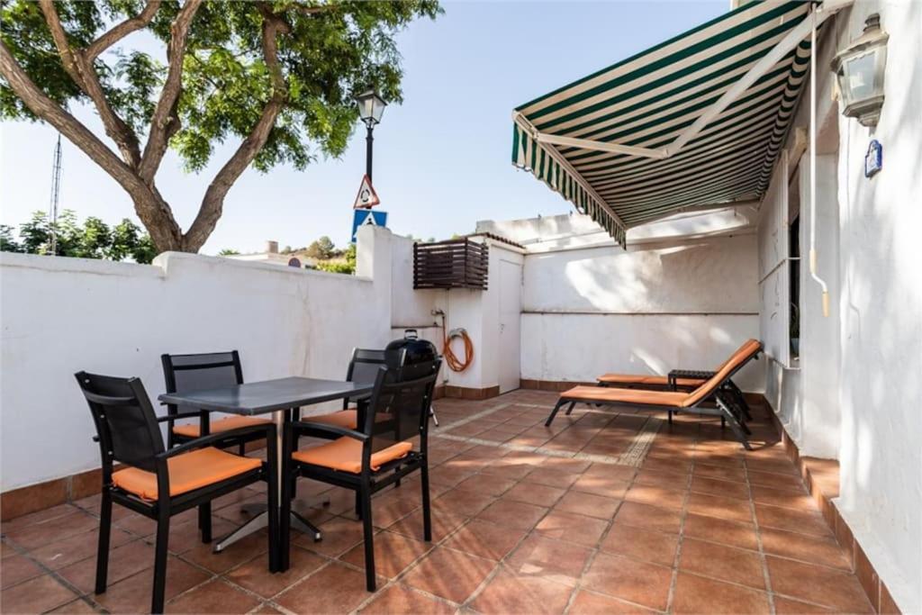 Apartamento Casa Vacacional Cerca De Playa Fuengirola