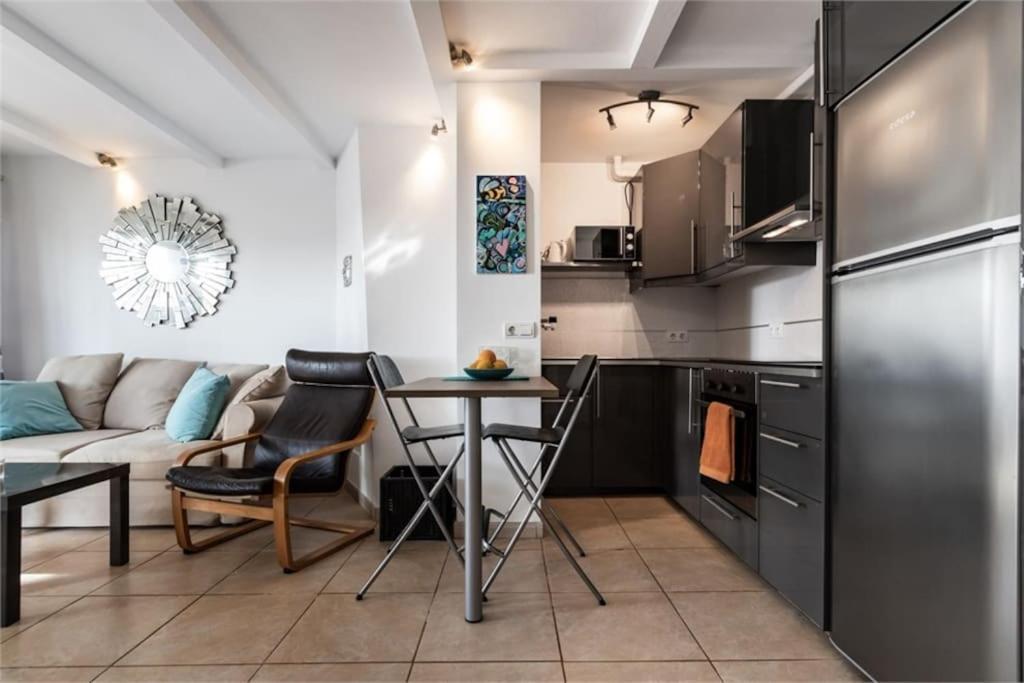 Apartamento Casa Vacacional Cerca De Playa *