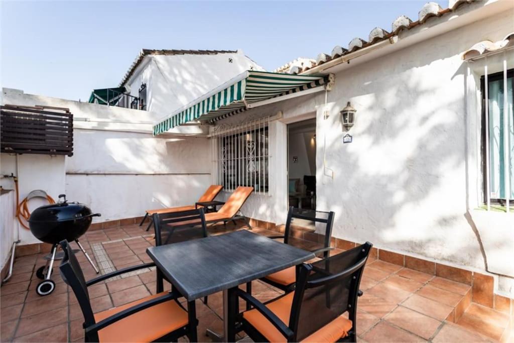 Apartamento Casa Vacacional Cerca De Playa Fuengirola