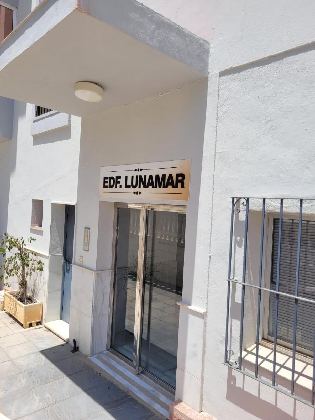 Apartamento Gran Con Vistas Al Mar & Parking *