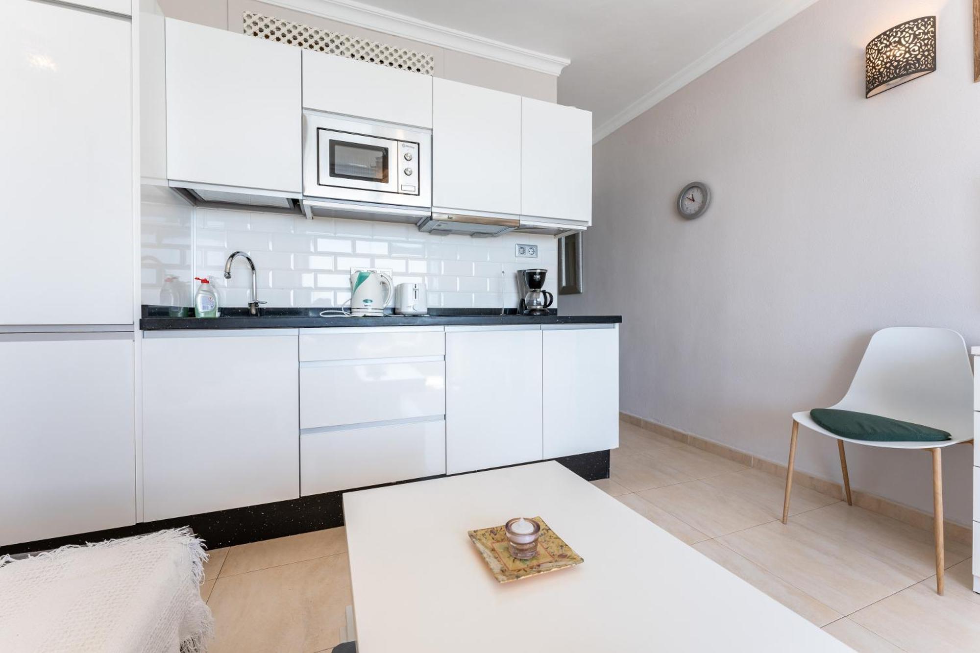Stunning Marina View Apartamento