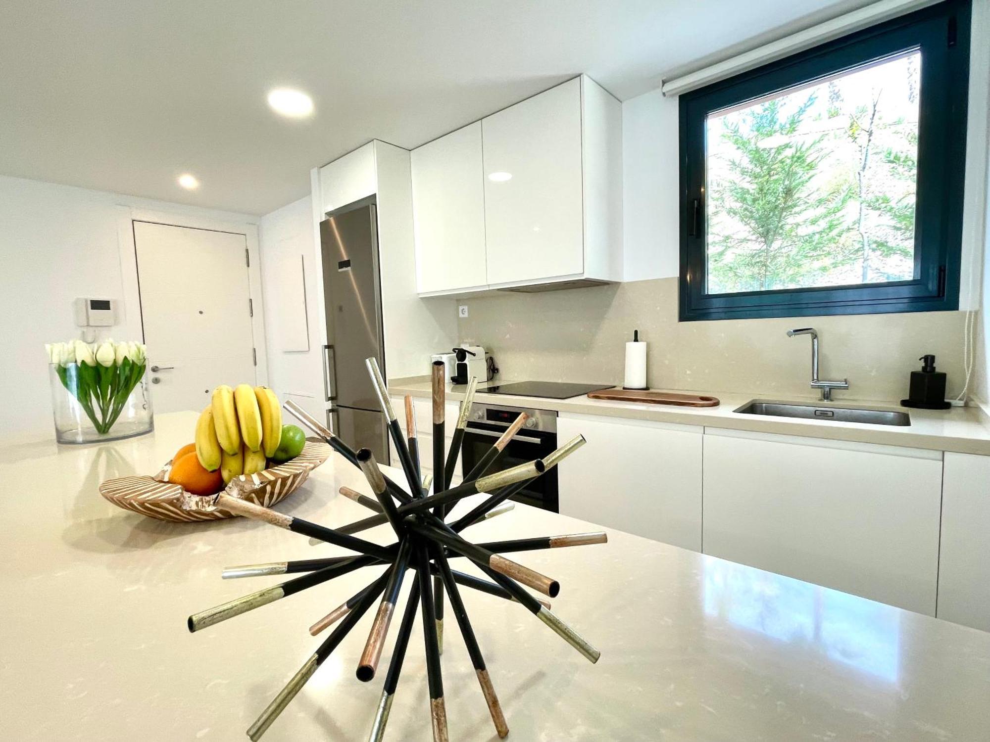 Huoneisto Magnificient 3 Bedroom By The