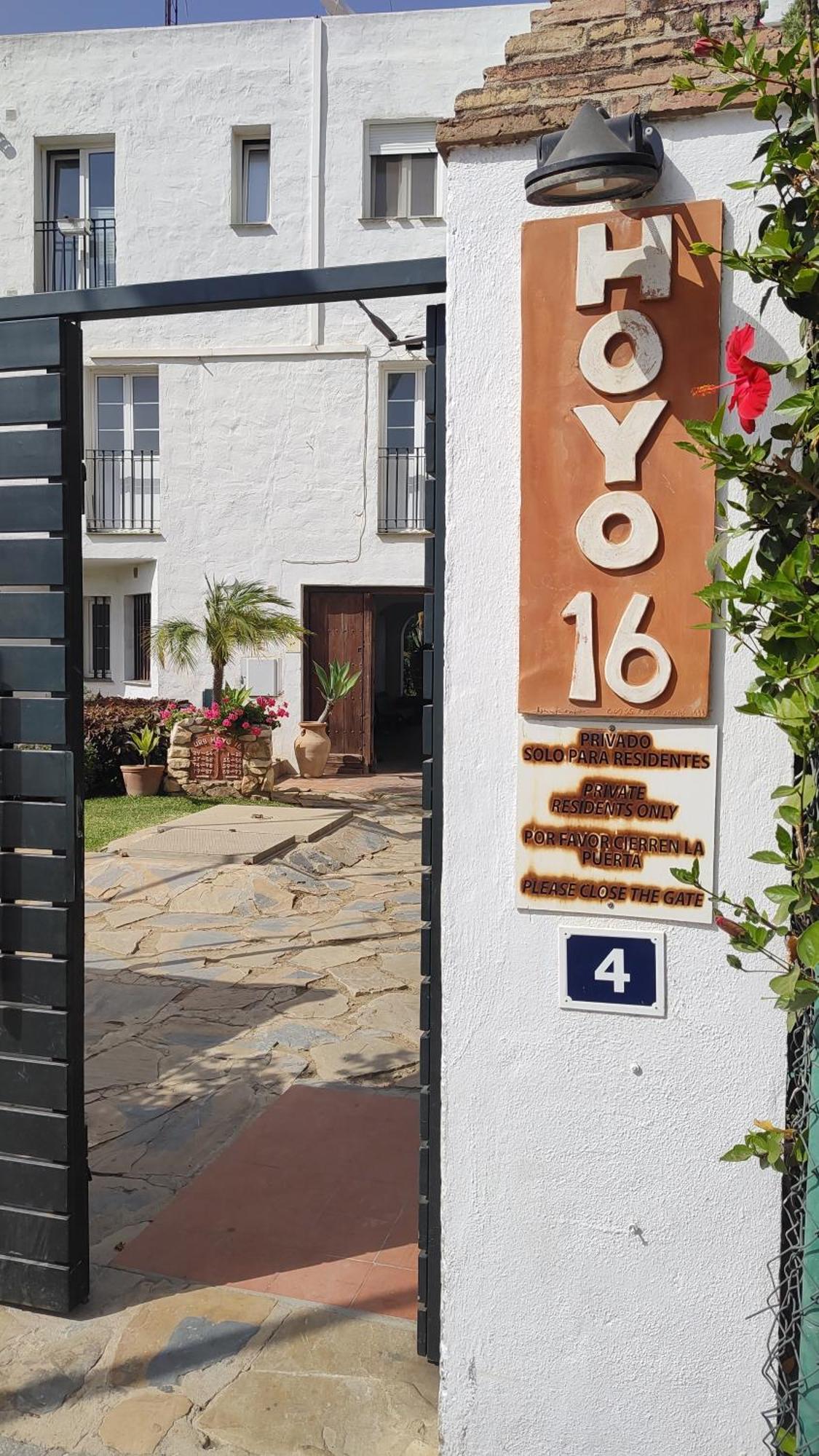 Am Mijas Golf Views * Fuengirola