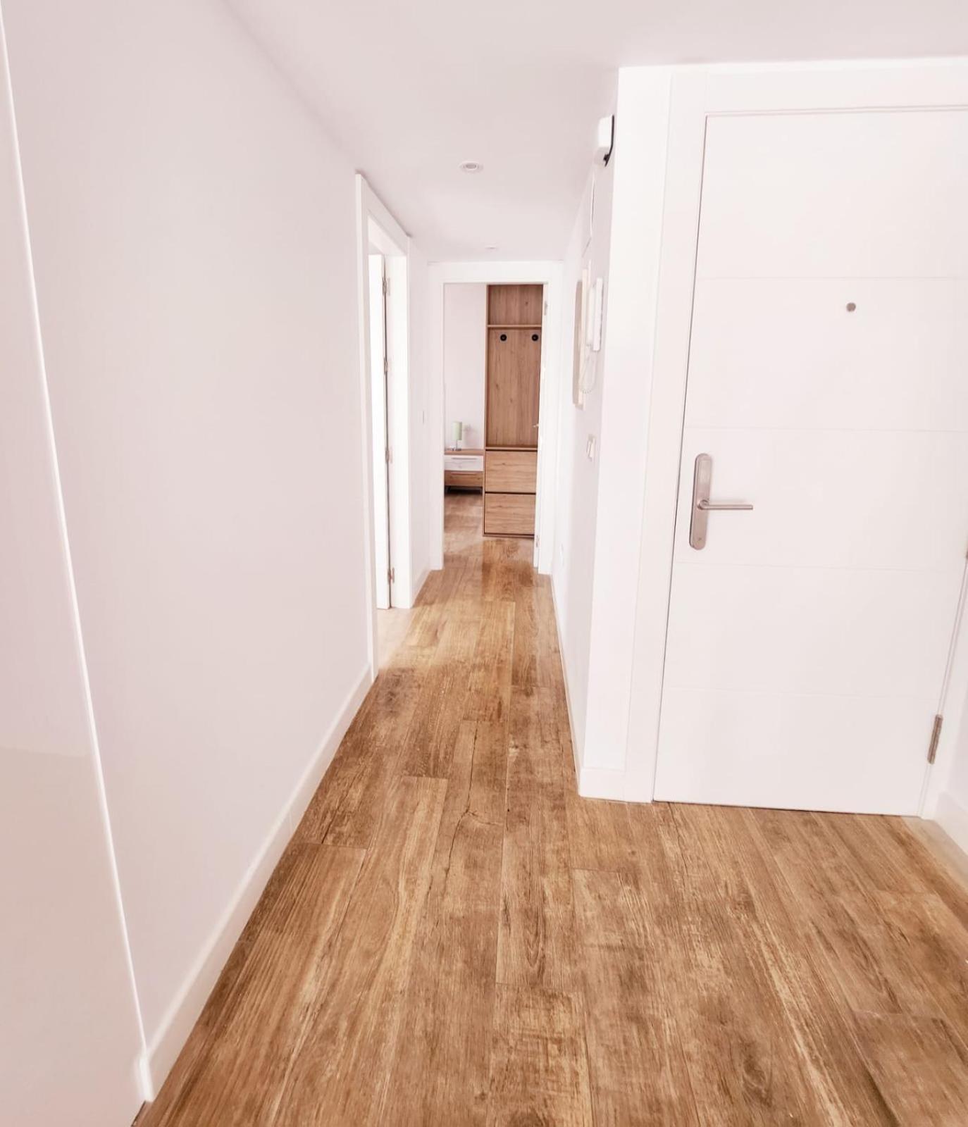 Apartamento Novamar