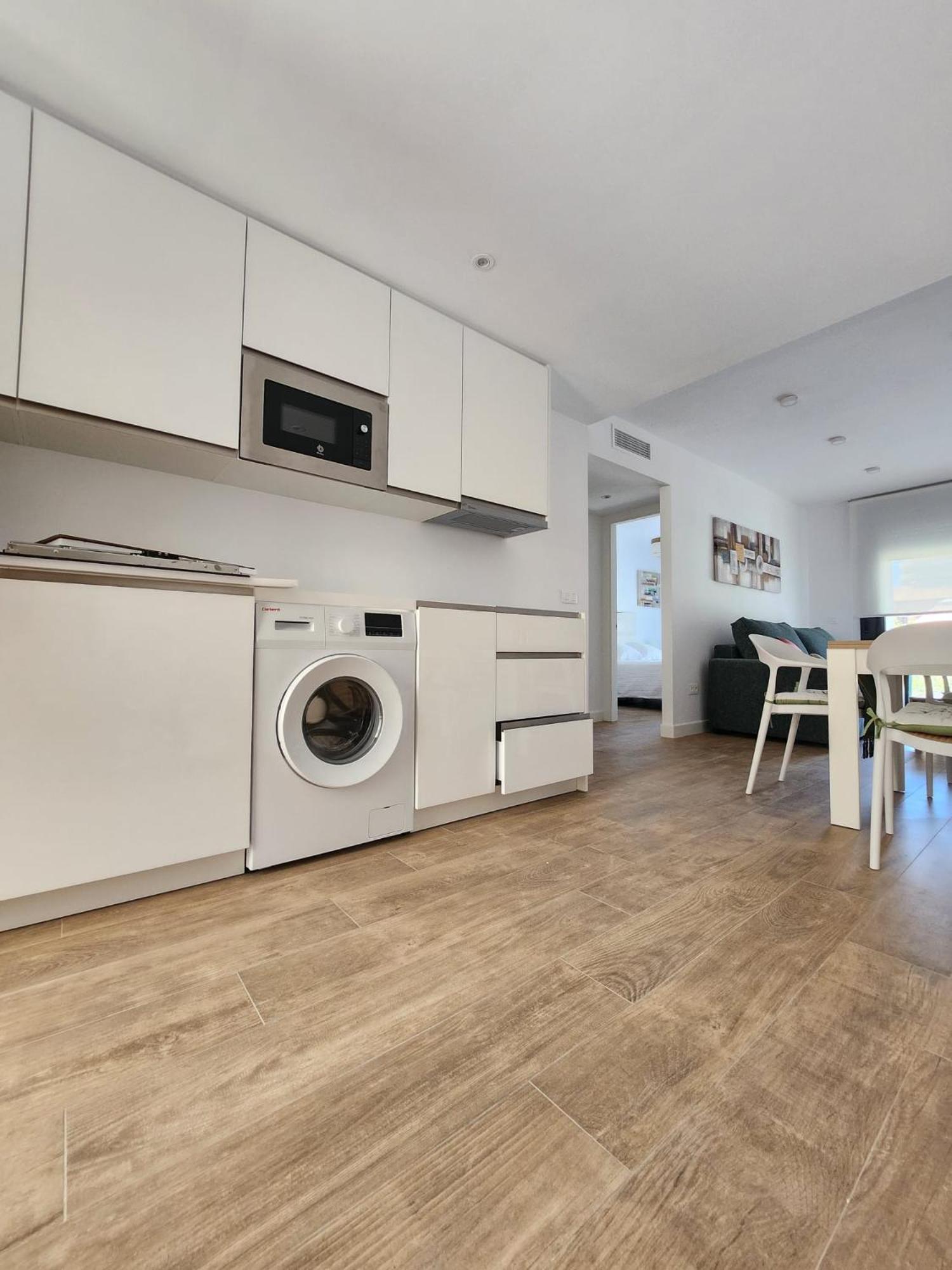 Apartamento Novamar Fuengirola