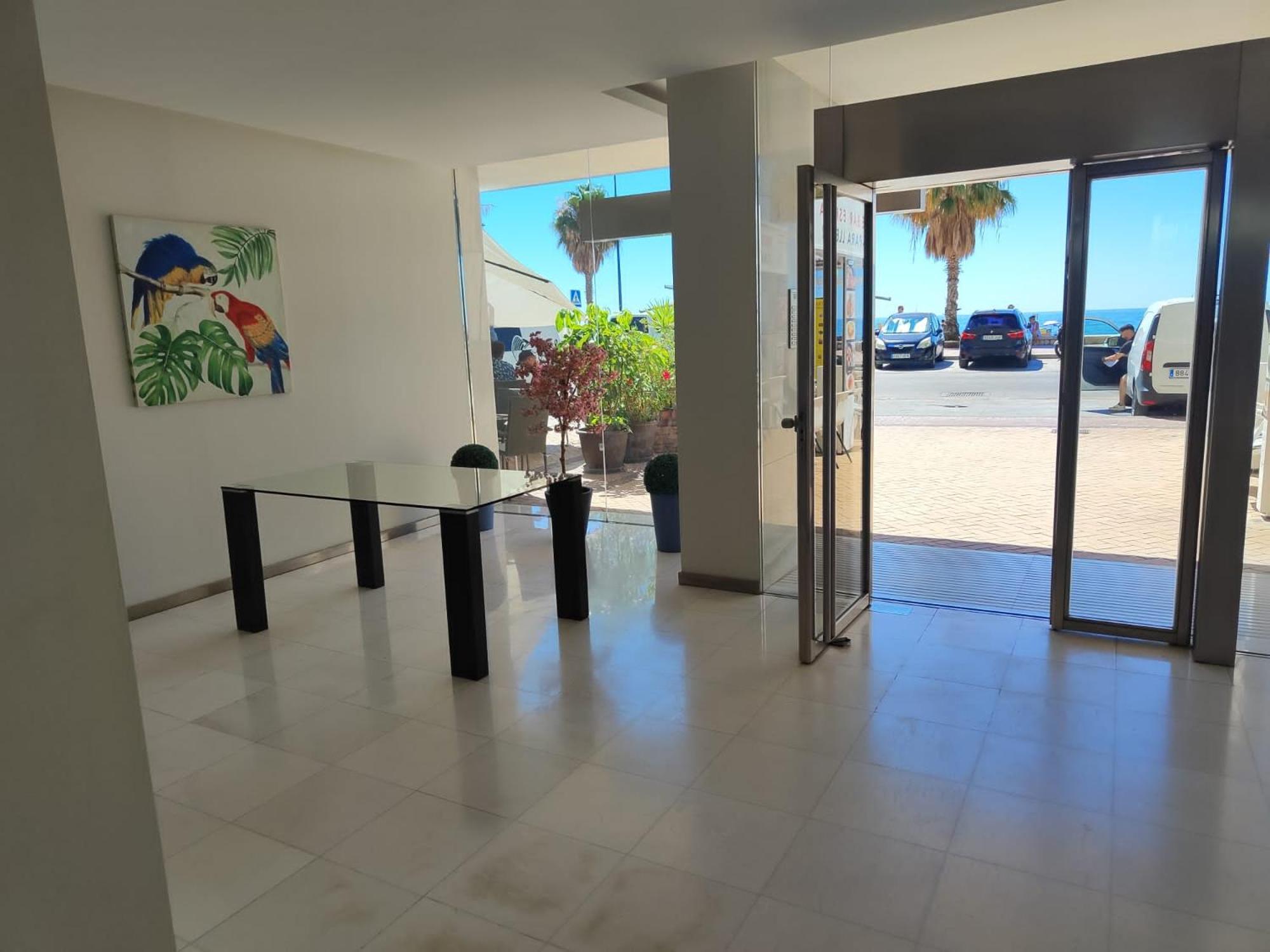Apartment Edif Nautico *