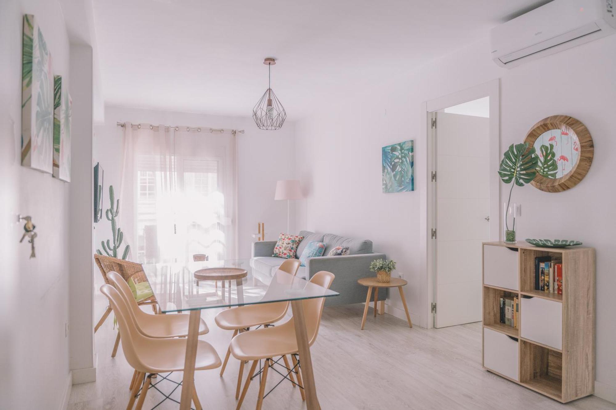 Apartment Mar Y Playa Boliches Fuengirola