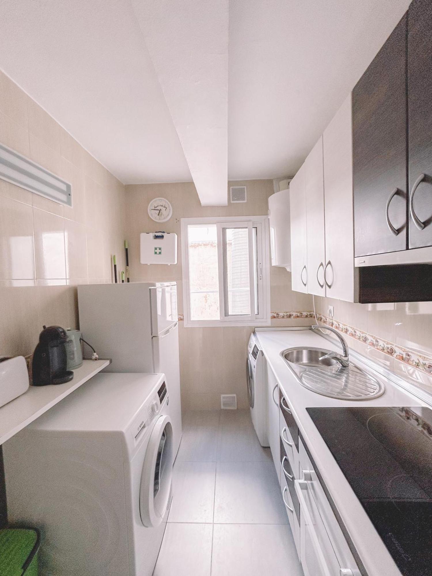 Apartment Mar Y Playa Boliches Fuengirola