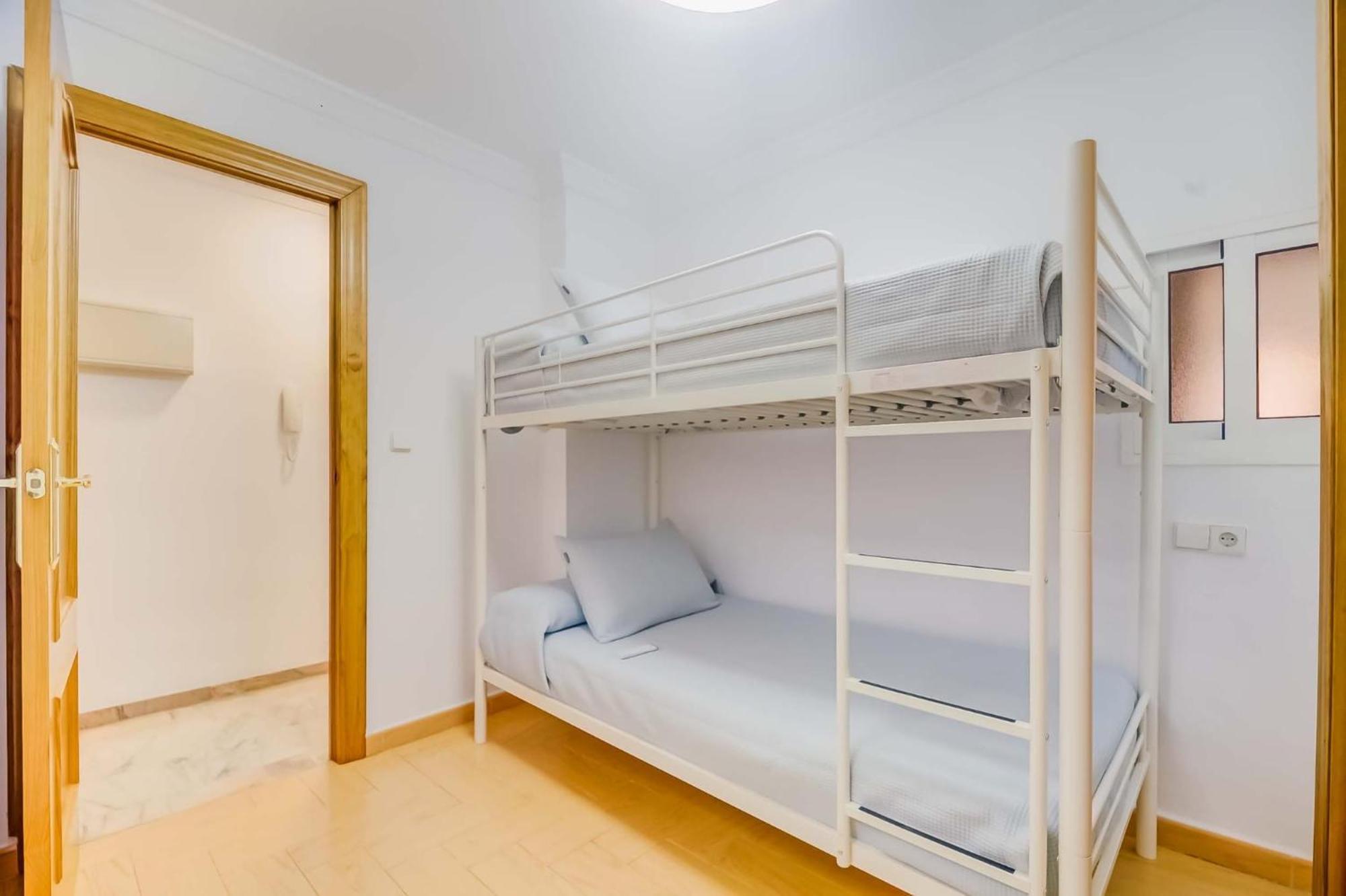 Apartamento Yate Iv