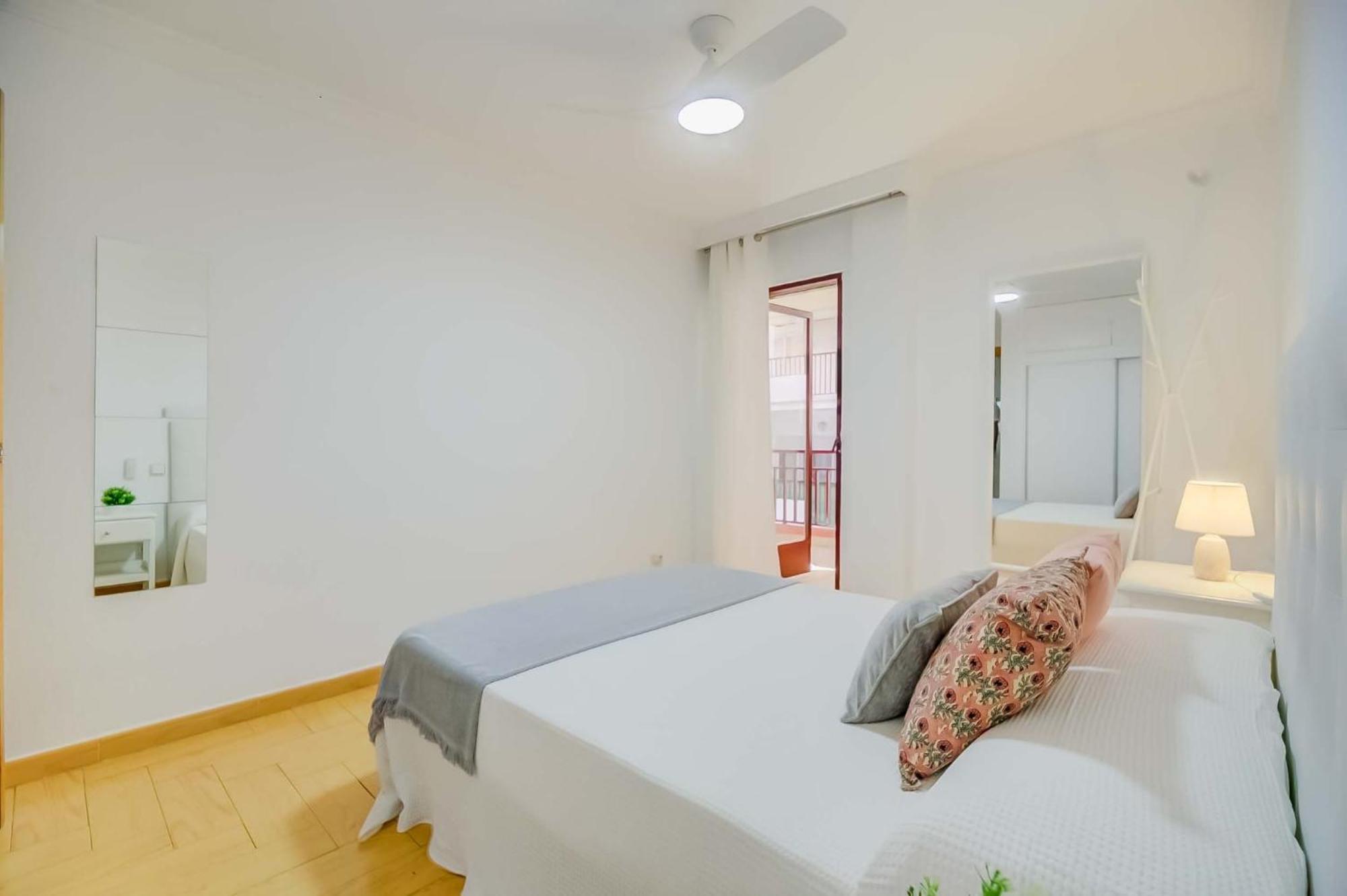 Yate Iv Apartamento Fuengirola