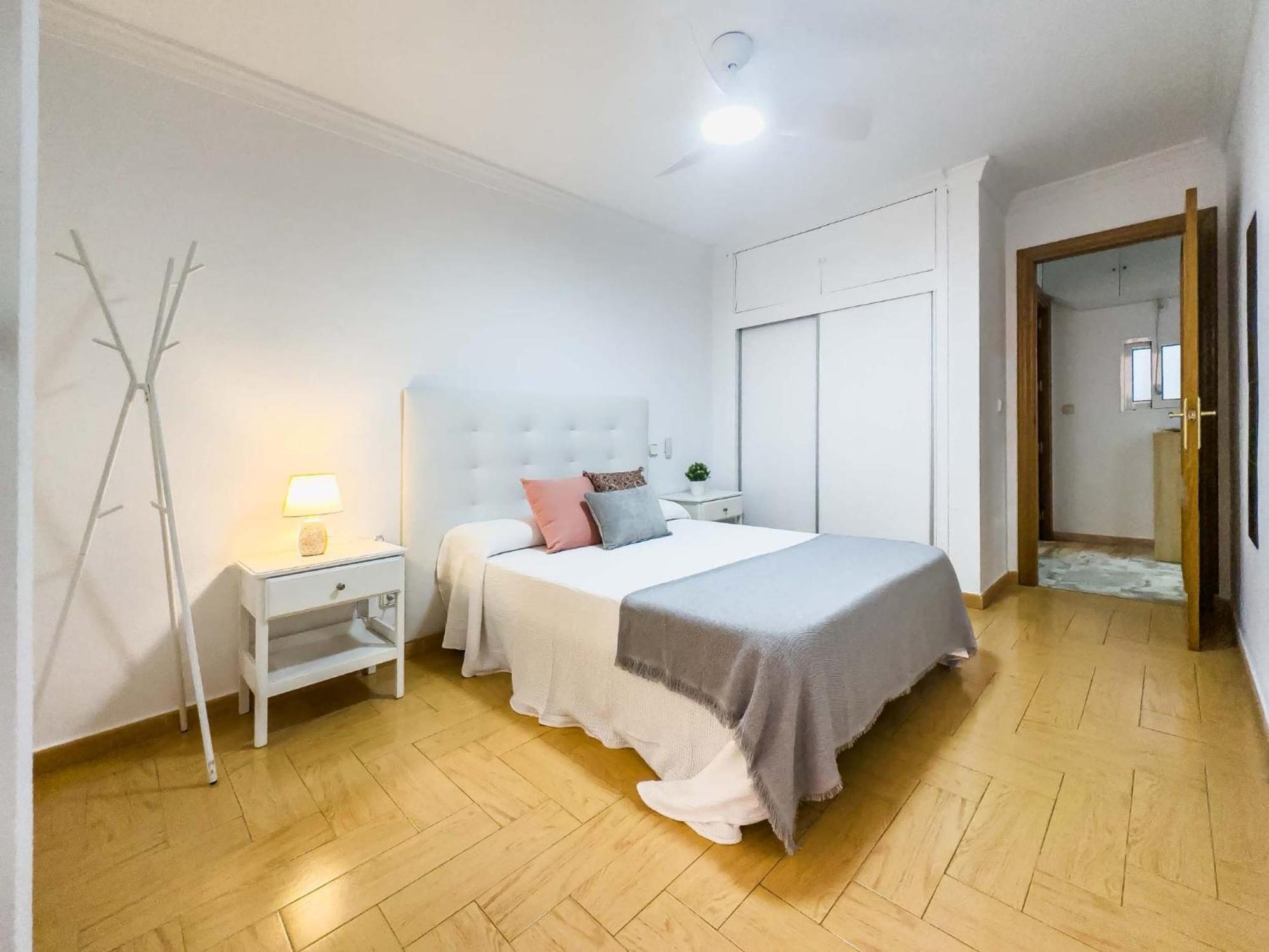 Apartamento Yate Iv