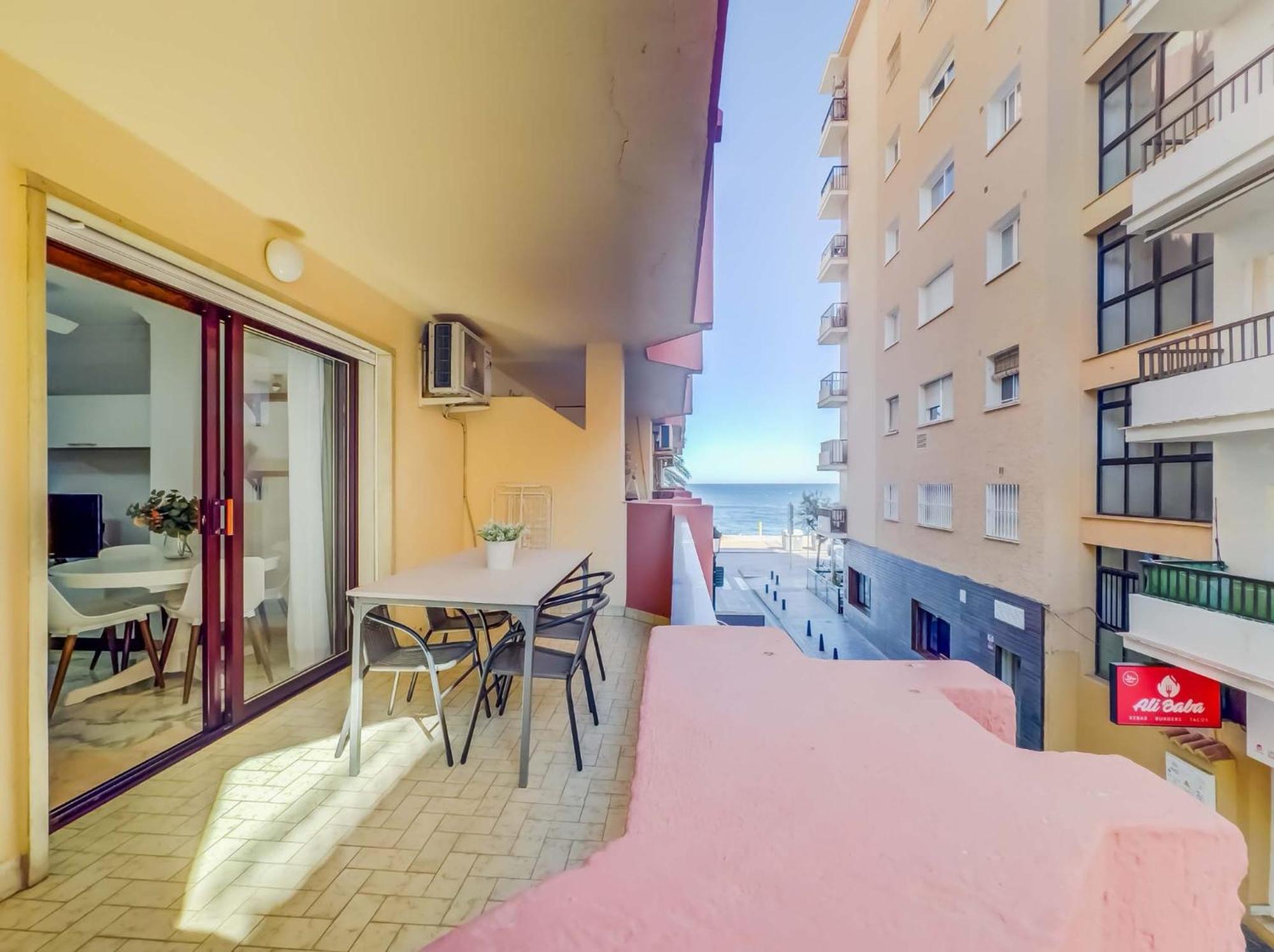 Yate Iv Apartamento