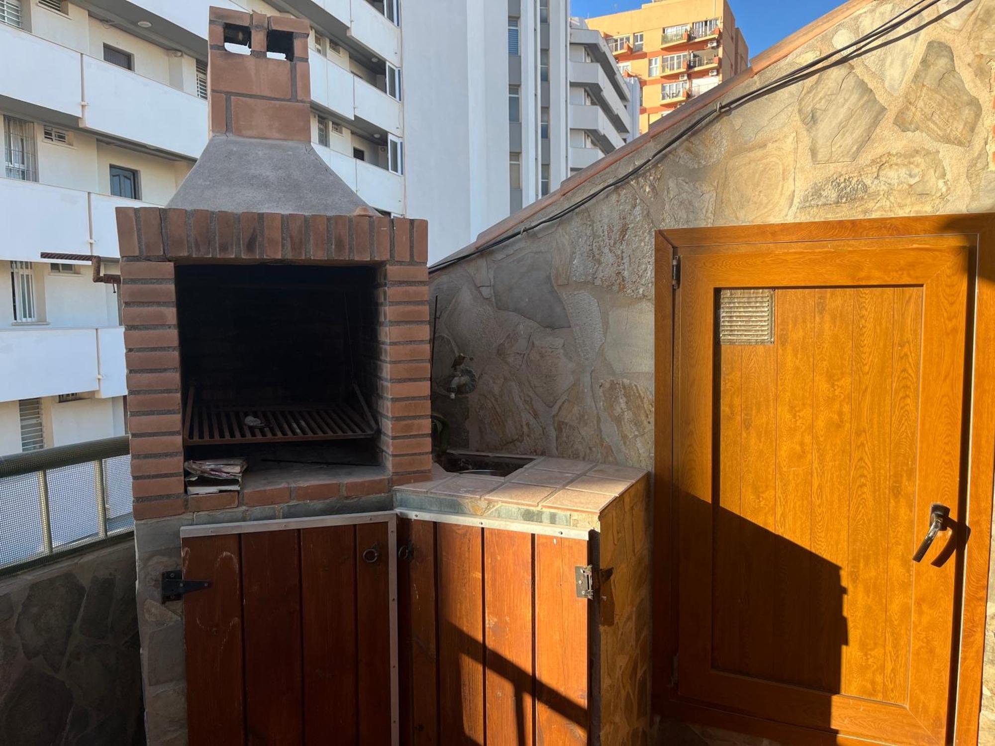 Atico El Paraiso