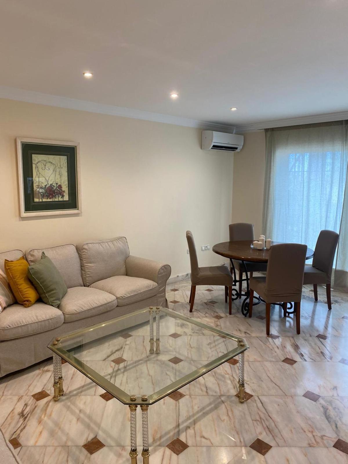 Apartment Torreblanca Fuengirola