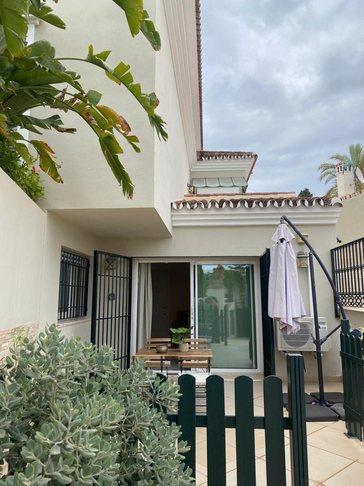 Torreblanca Apartment Fuengirola