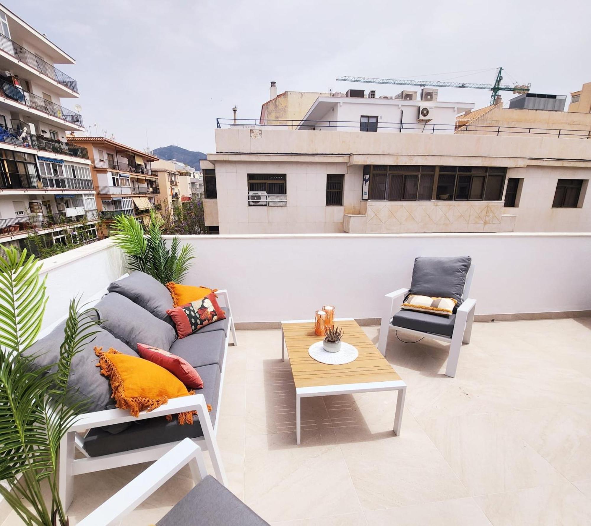 Apartamento Novamar