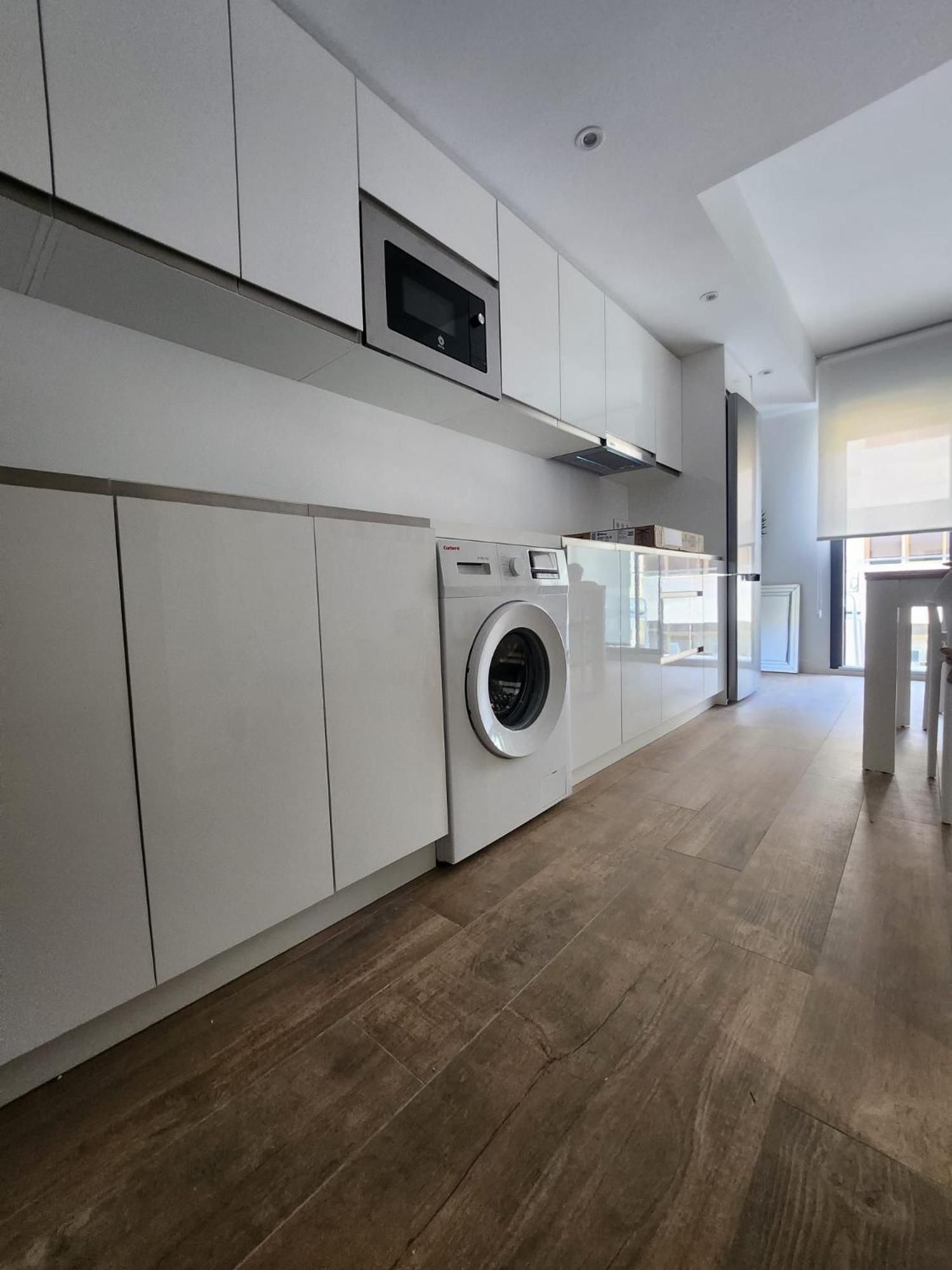 Apartamento Novamar *