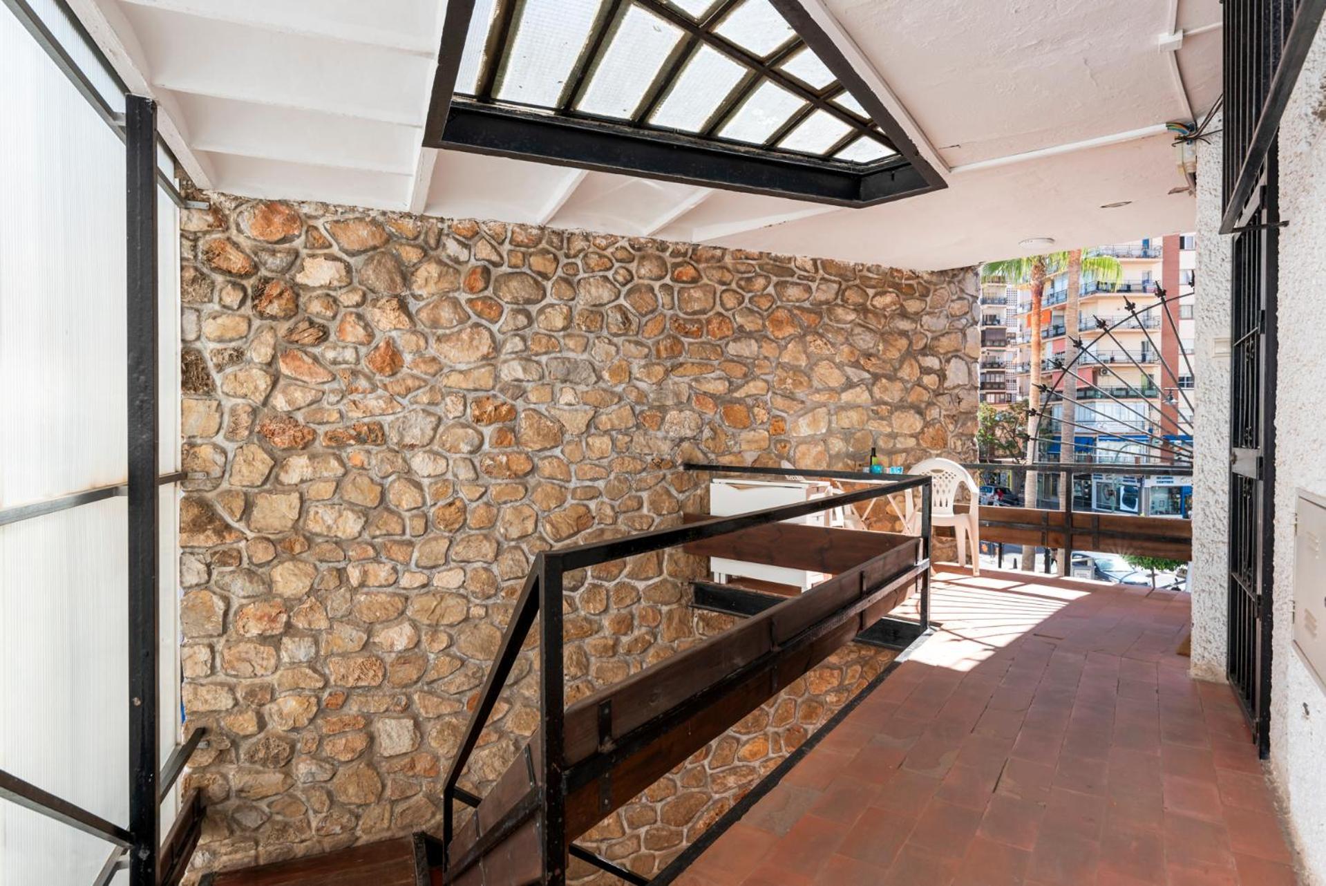 Sunny In The Center, 5 Min. From The Apartment Fuengirola