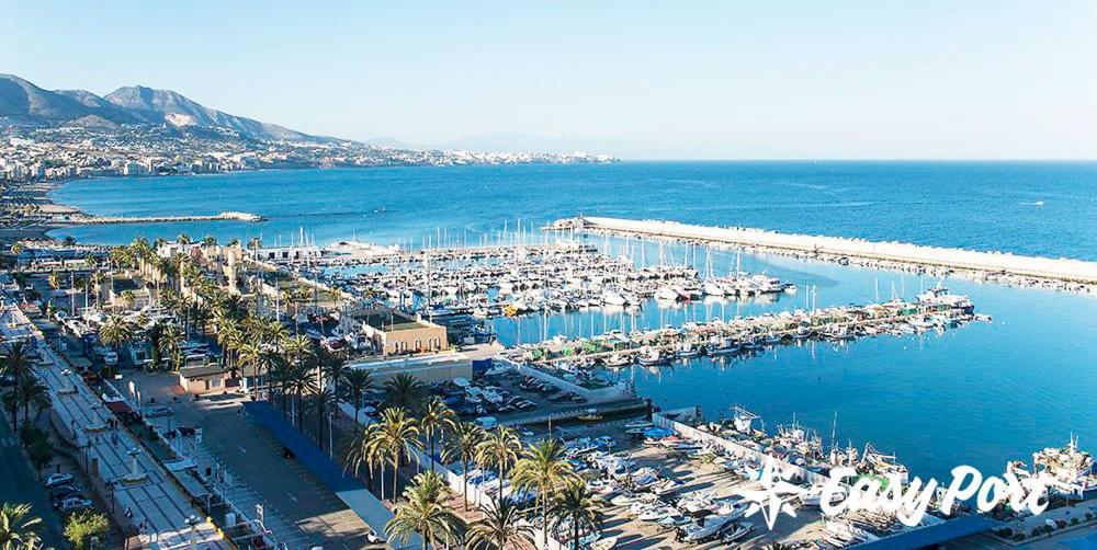 Appartement Playa Maria Ii Con Parking *