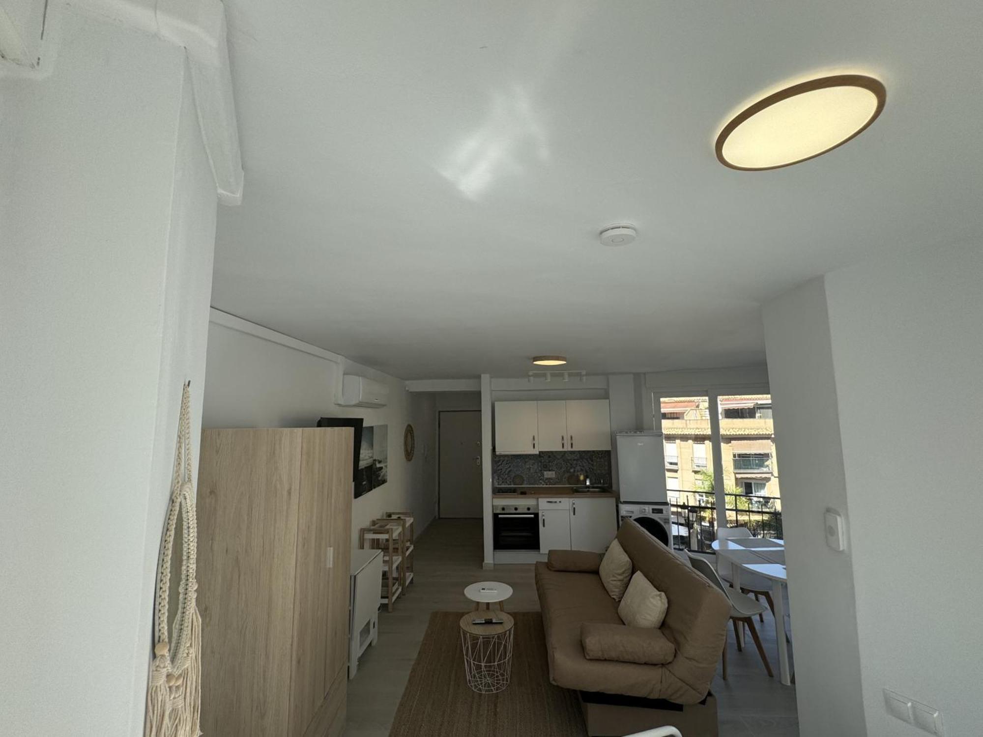 Apartment Sunset By Homing Fuengirola