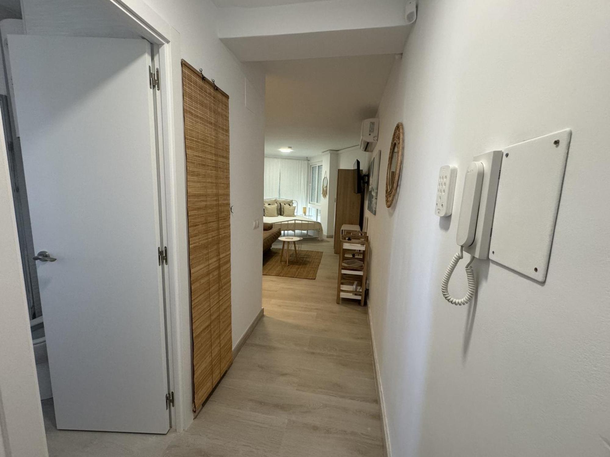 Apartment Sunset By Homing Fuengirola