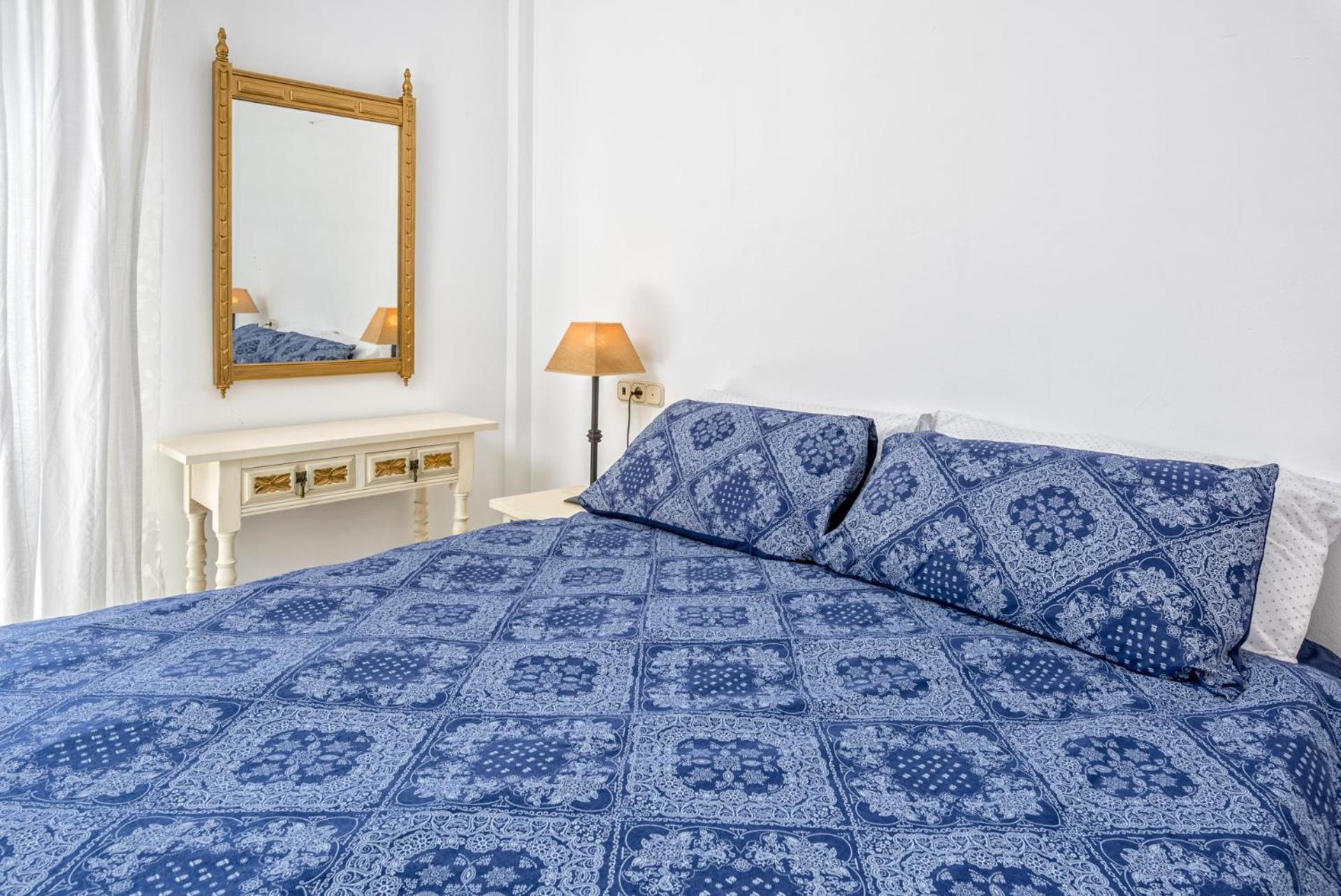 Castillo Sohail Townhouse Near The By Costarentals - Ref 101