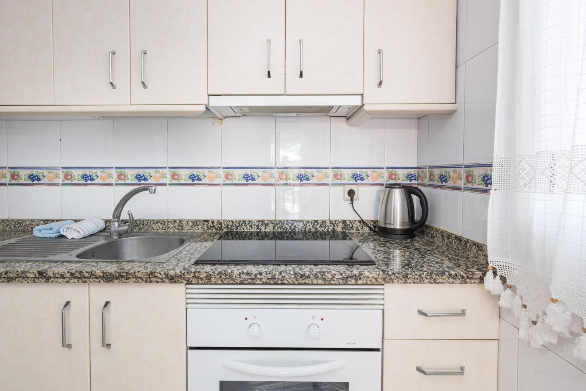 Castillo Sohail Townhouse Near The By Costarentals - Ref 101 * Fuengirola