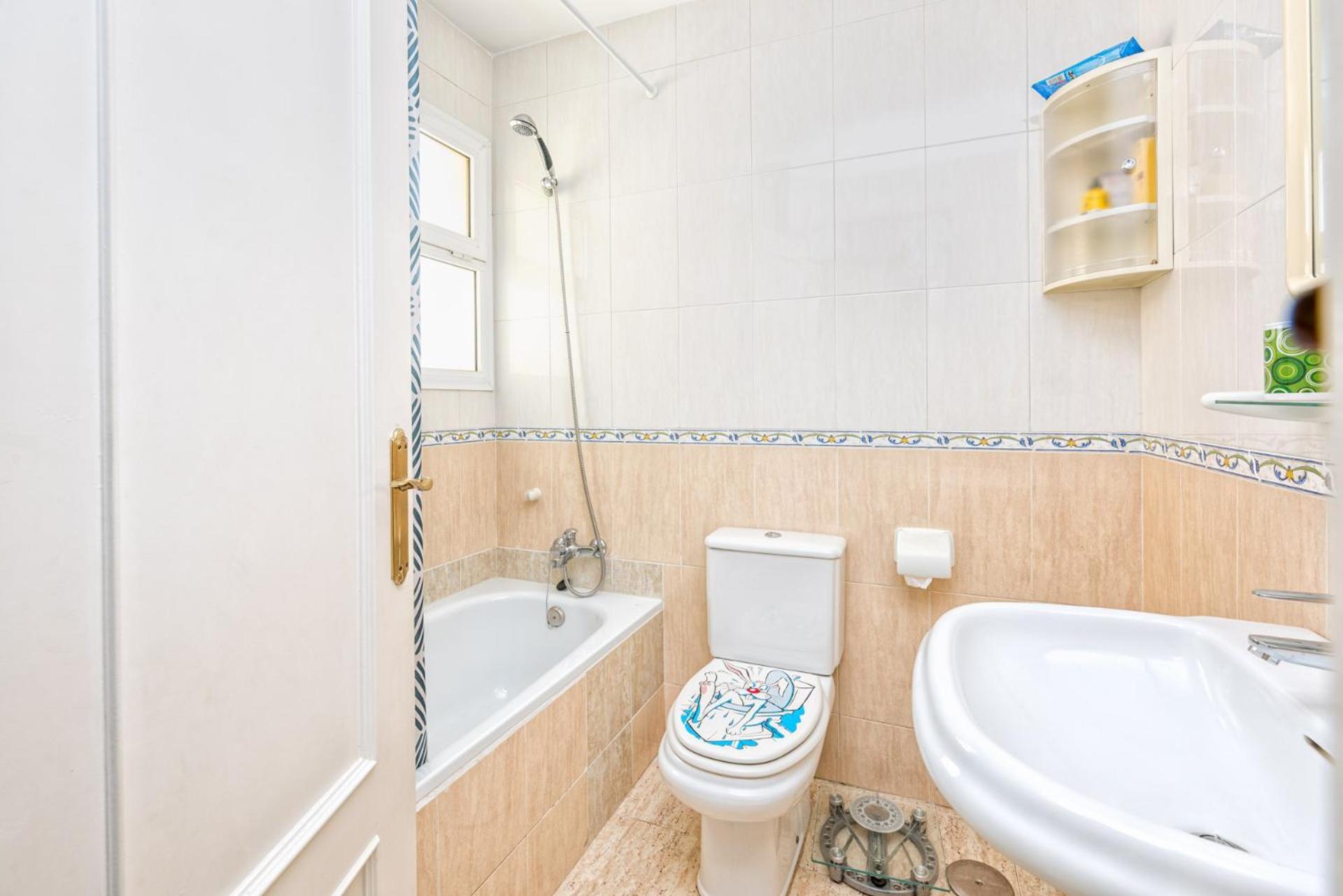Castillo Sohail Townhouse Near The By Costarentals - Ref 101 Fuengirola