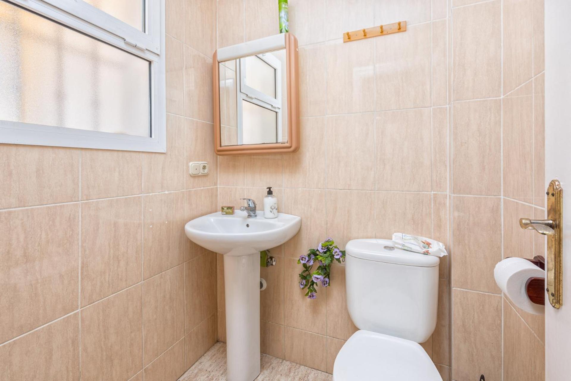 Castillo Sohail Townhouse Near The By Costarentals - Ref 101 Fuengirola