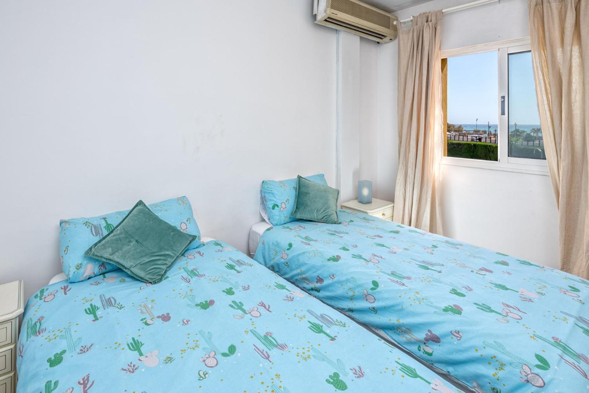 Castillo Sohail Townhouse Near The By Costarentals - Ref 101 *