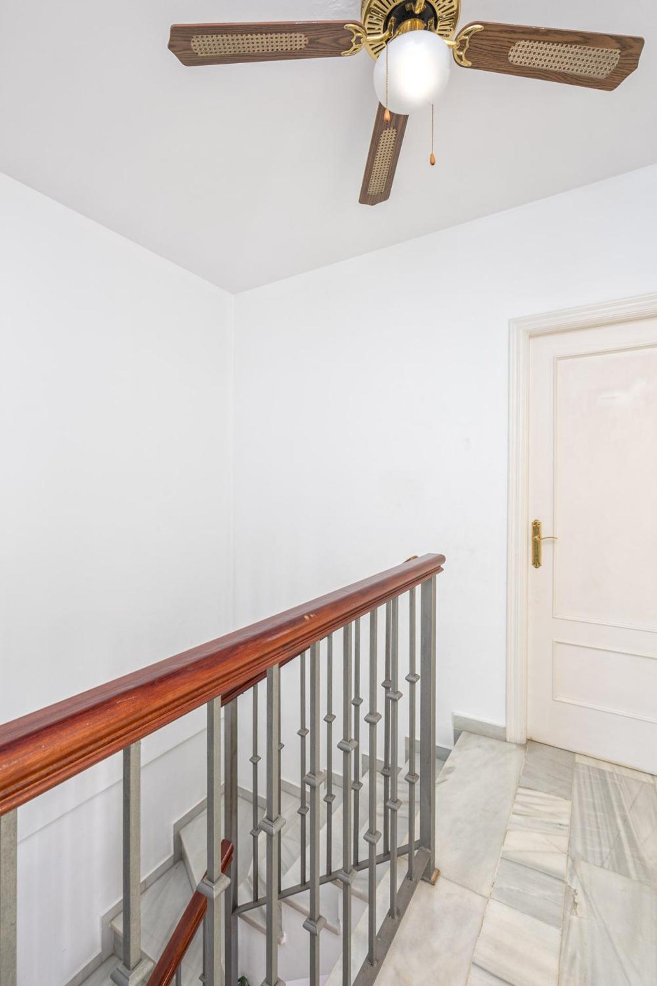 Castillo Sohail Townhouse Near The By Costarentals - Ref 101 Fuengirola