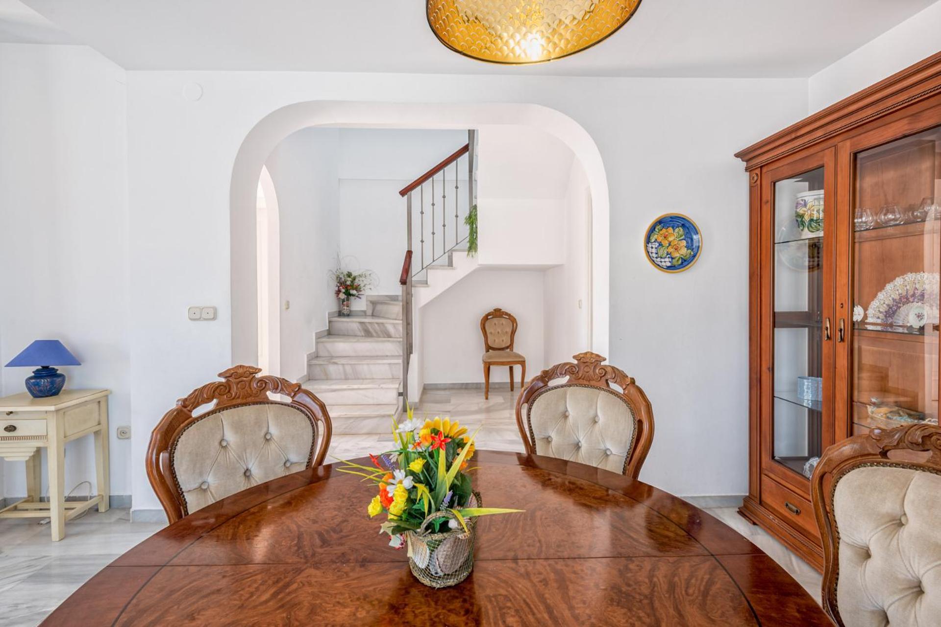 Castillo Sohail Townhouse Near The By Costarentals - Ref 101 Apartamento