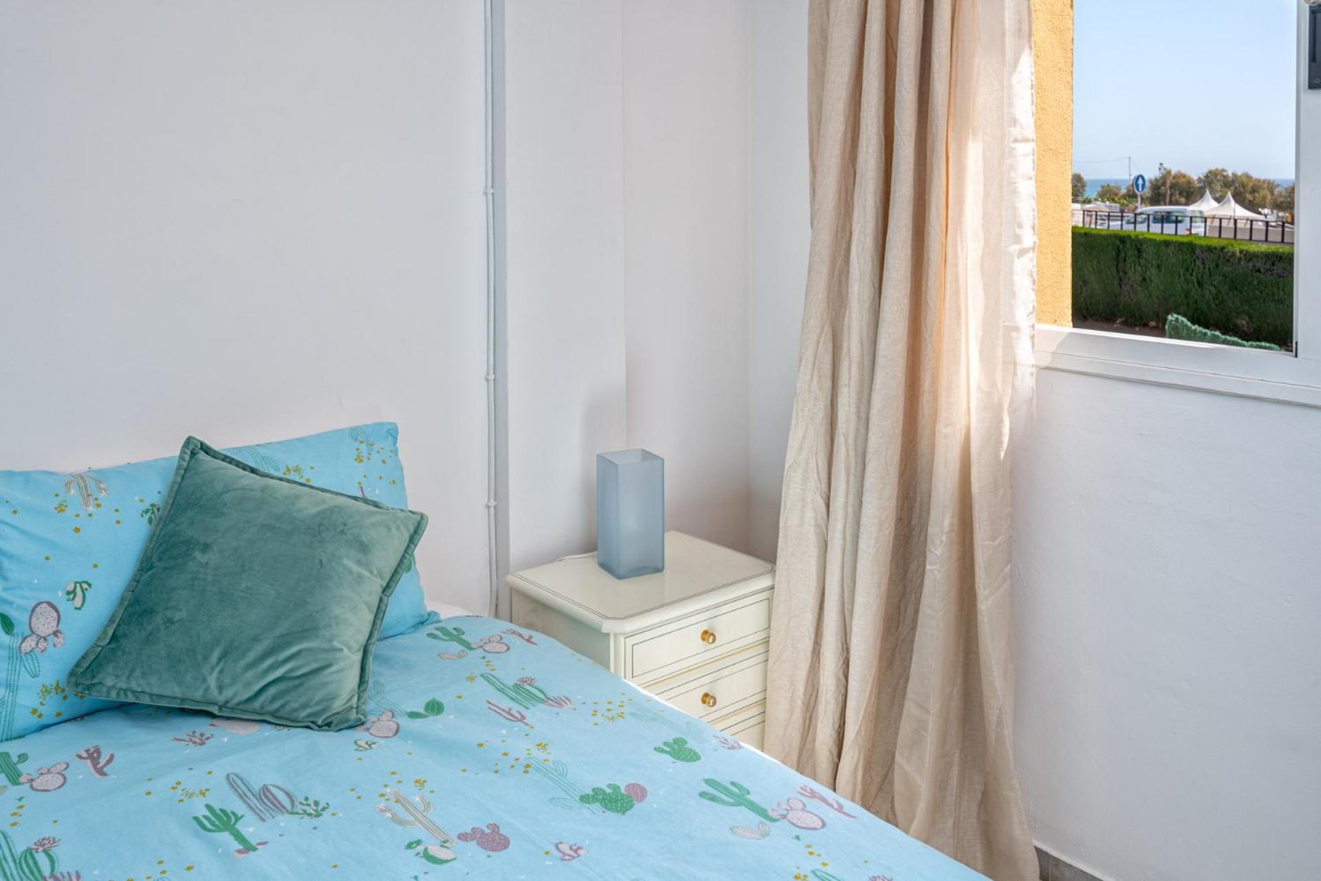 Castillo Sohail Townhouse Near The By Costarentals - Ref 101 Apartamento *