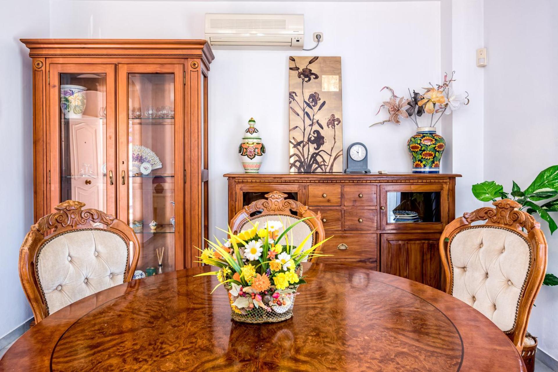 Apartamento Castillo Sohail Townhouse Near The By Costarentals - Ref 101 *