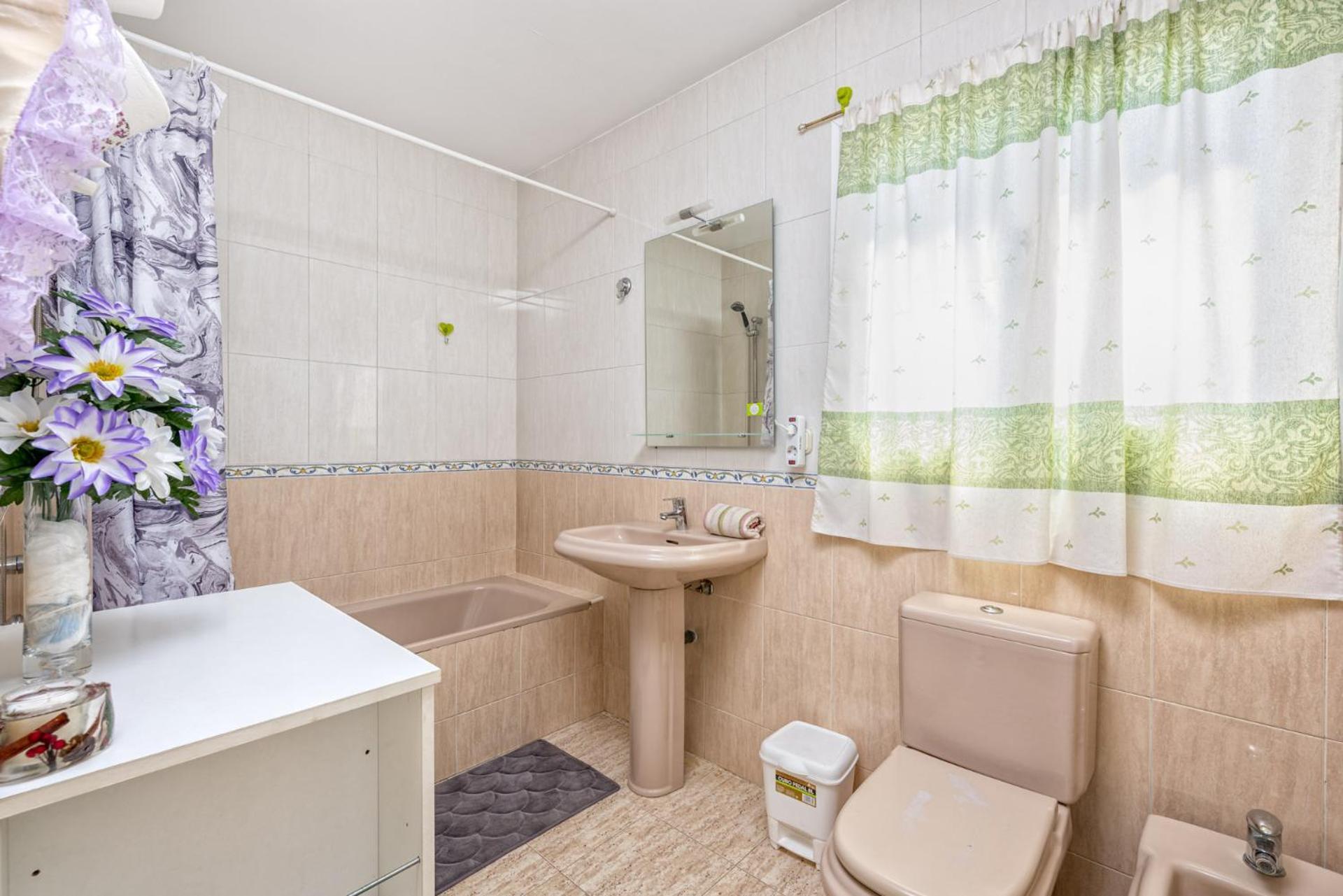 Castillo Sohail Townhouse Near The By Costarentals - Ref 101 * Fuengirola
