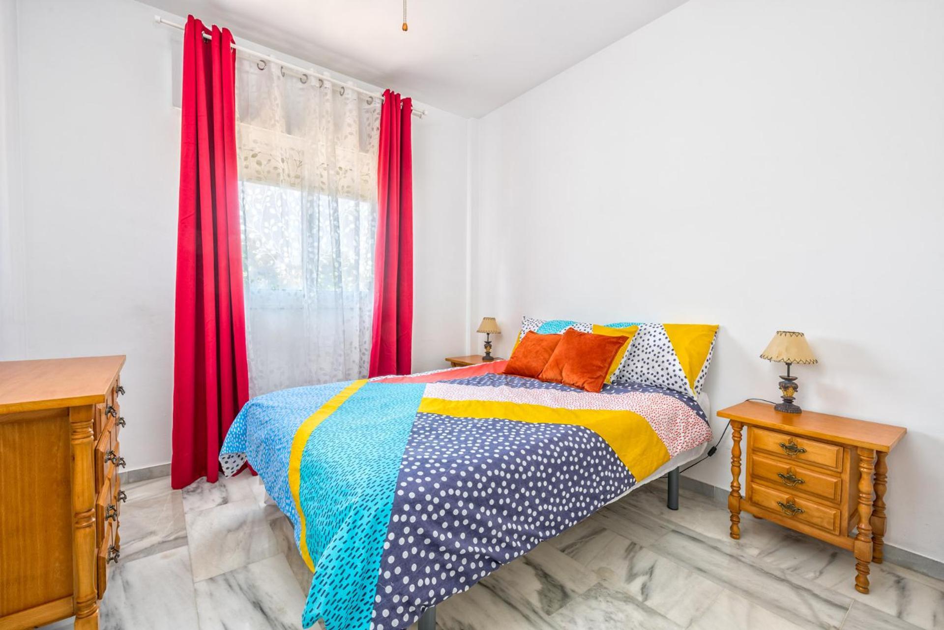 Castillo Sohail Townhouse Near The By Costarentals - Ref 101 Apartamento *
