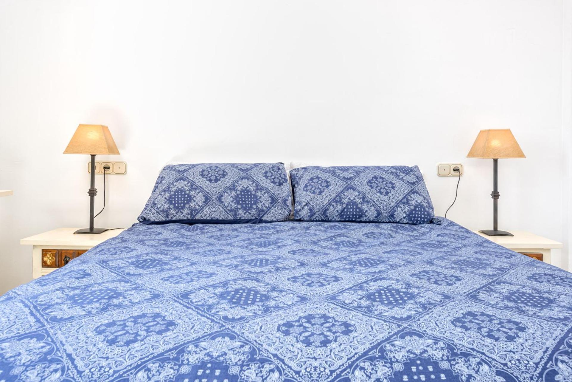 Castillo Sohail Townhouse Near The By Costarentals - Ref 101 Apartamento