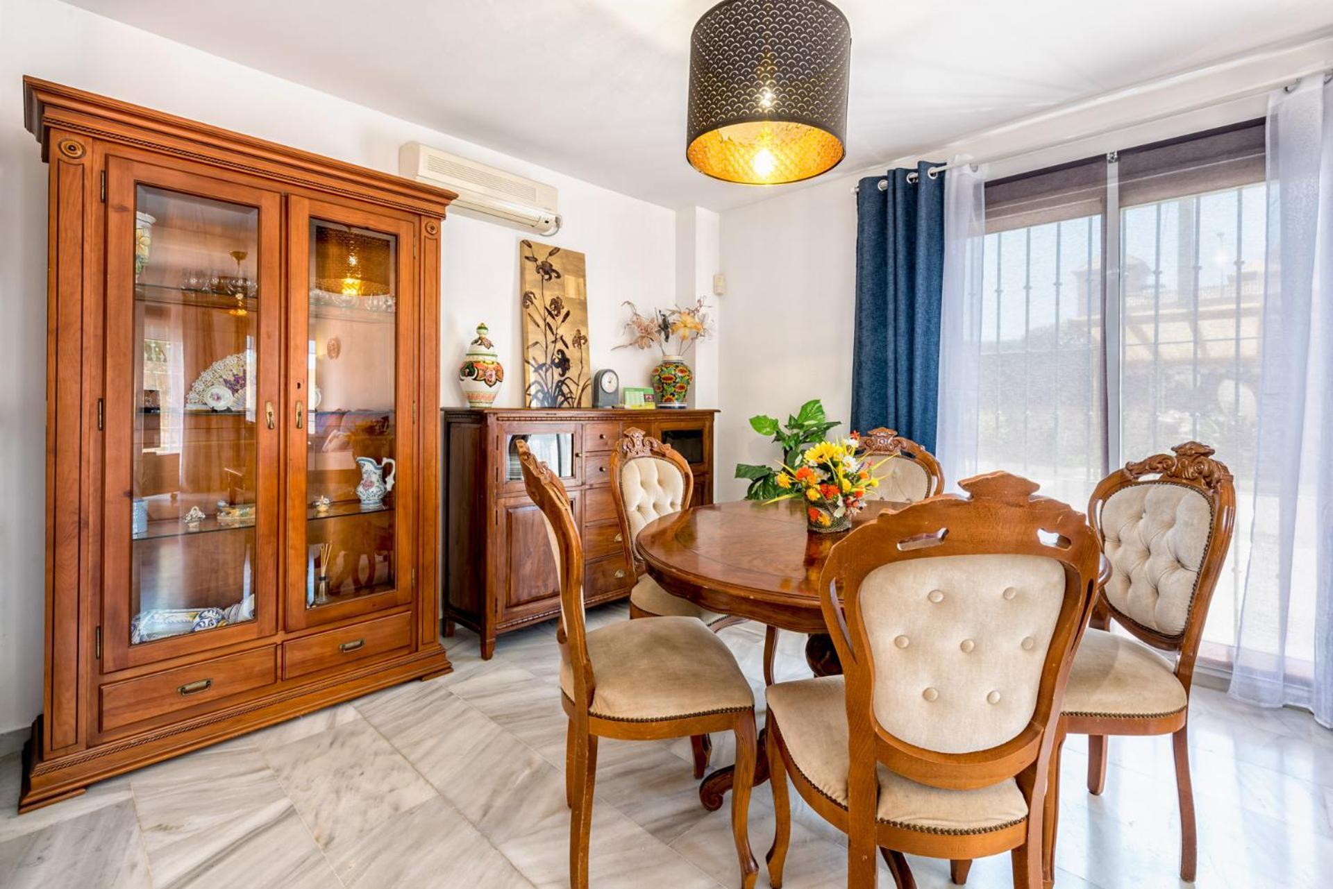 Apartamento Castillo Sohail Townhouse Near The By Costarentals - Ref 101