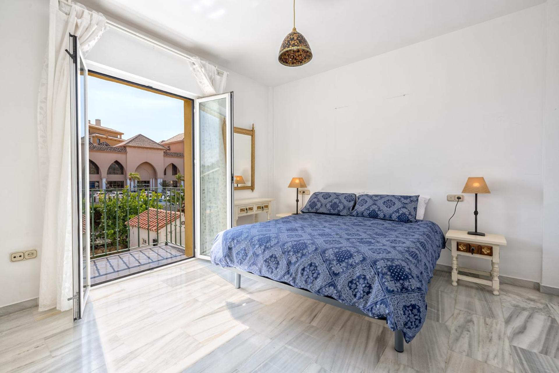 Castillo Sohail Townhouse Near The By Costarentals - Ref 101 Apartamento *