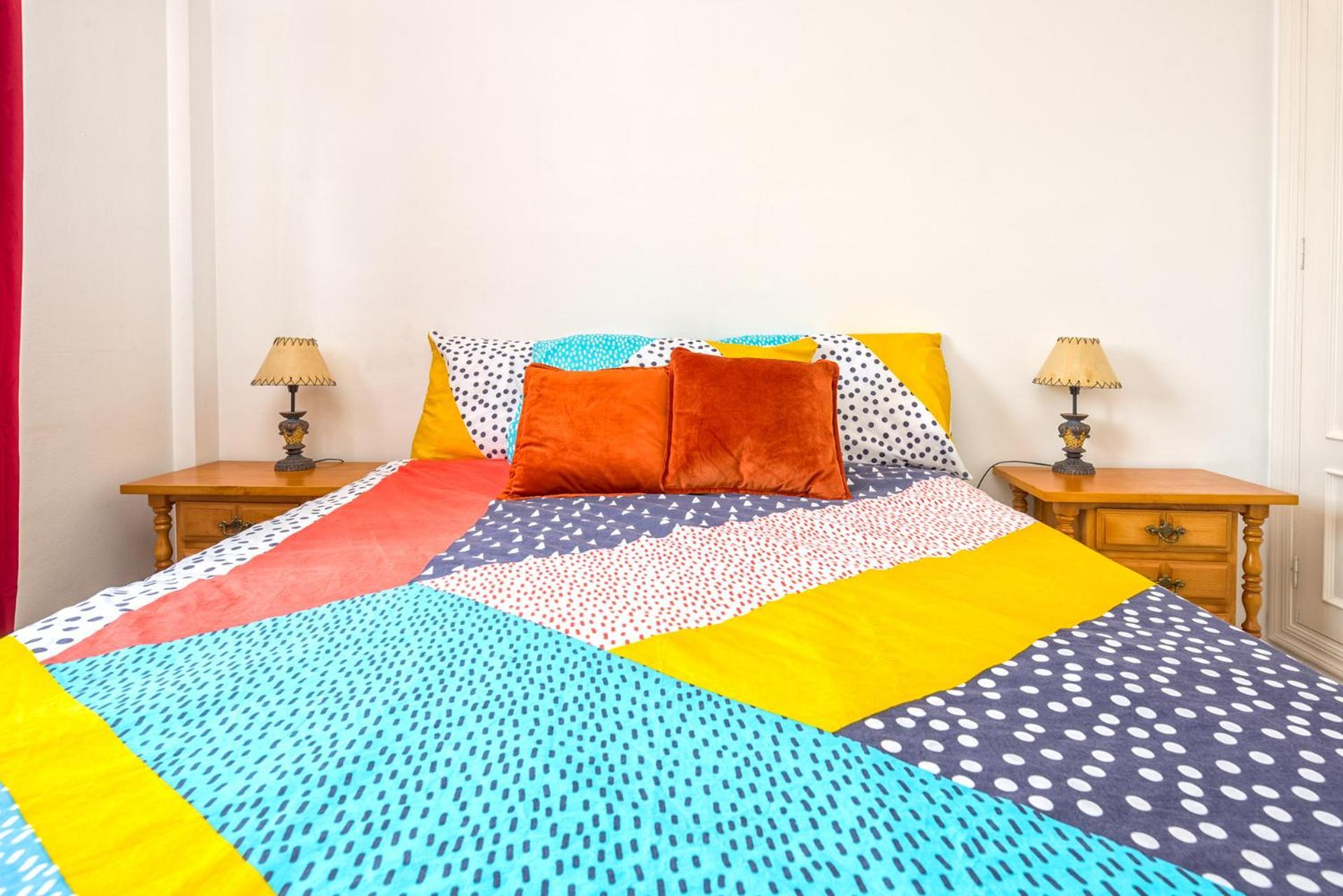 Castillo Sohail Townhouse Near The By Costarentals - Ref 101
