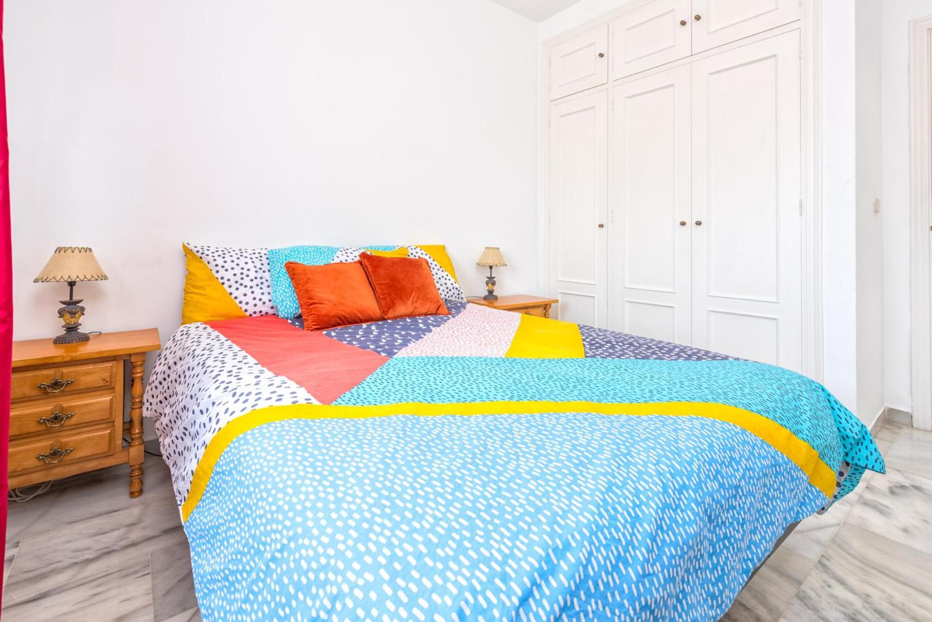 Castillo Sohail Townhouse Near The By Costarentals - Ref 101 Apartamento *