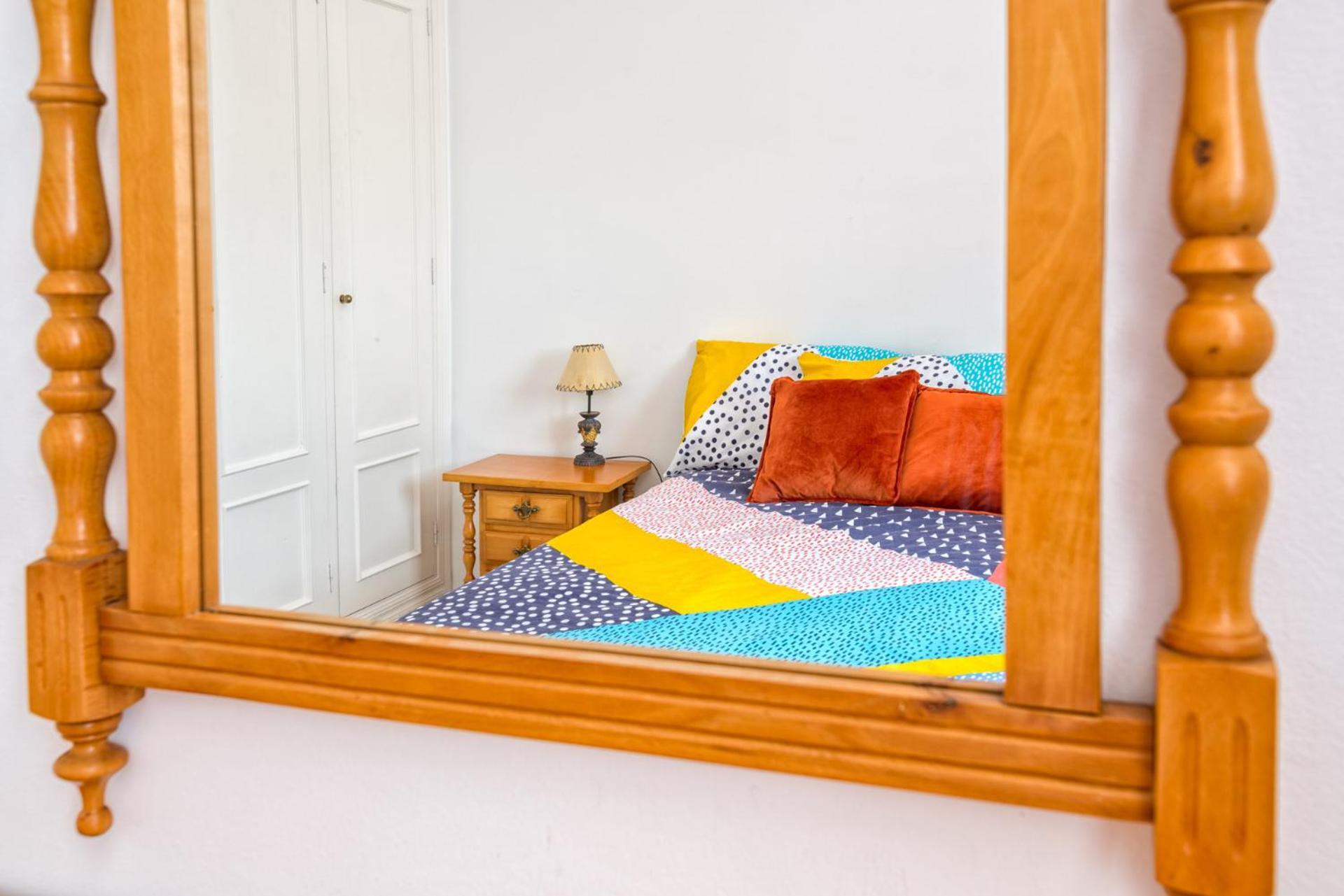 Apartamento Castillo Sohail Townhouse Near The By Costarentals - Ref 101 *