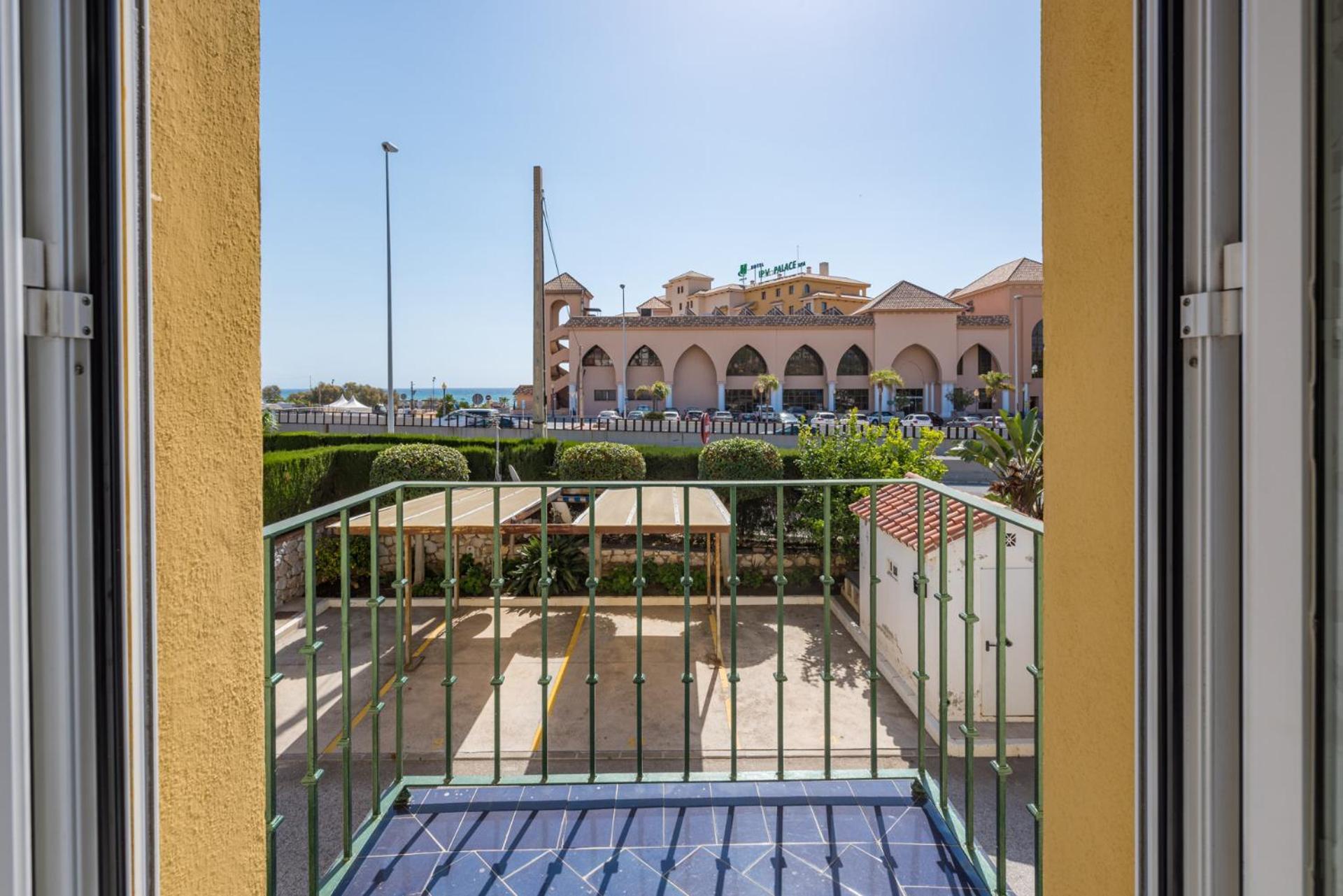 Castillo Sohail Townhouse Near The By Costarentals - Ref 101 Fuengirola