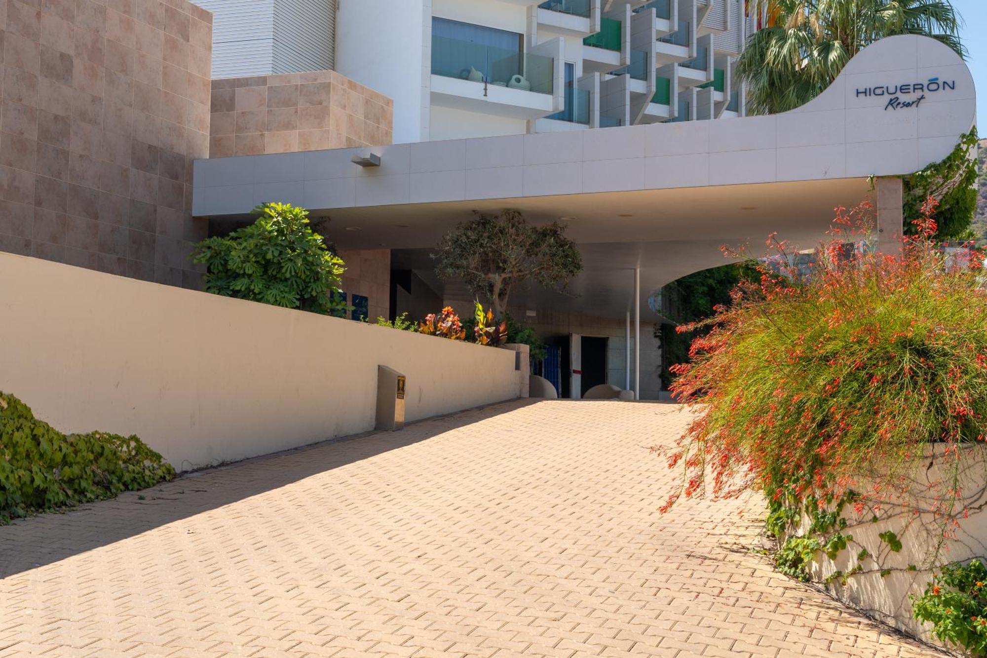 Higueron Hills Retreat - In Benalmadena Apartment
