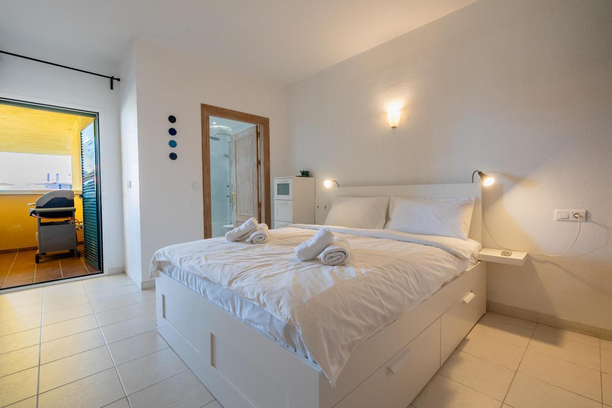 Higueron Hills Retreat - In Benalmadena *
