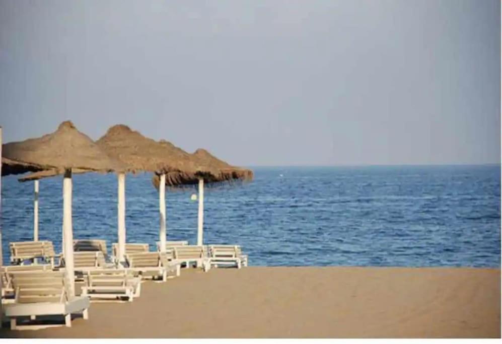 Centrico A 100 Metros De La Playa Apartment Fuengirola