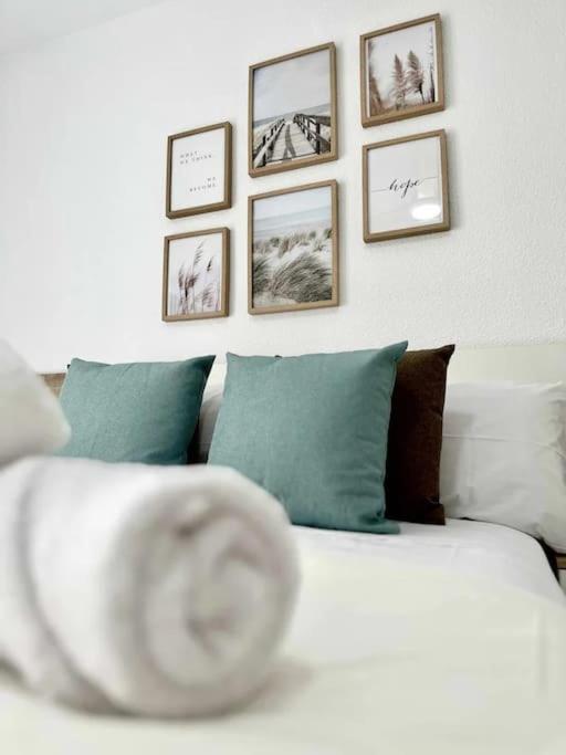 Centrico A 100 Metros De La Playa Apartment