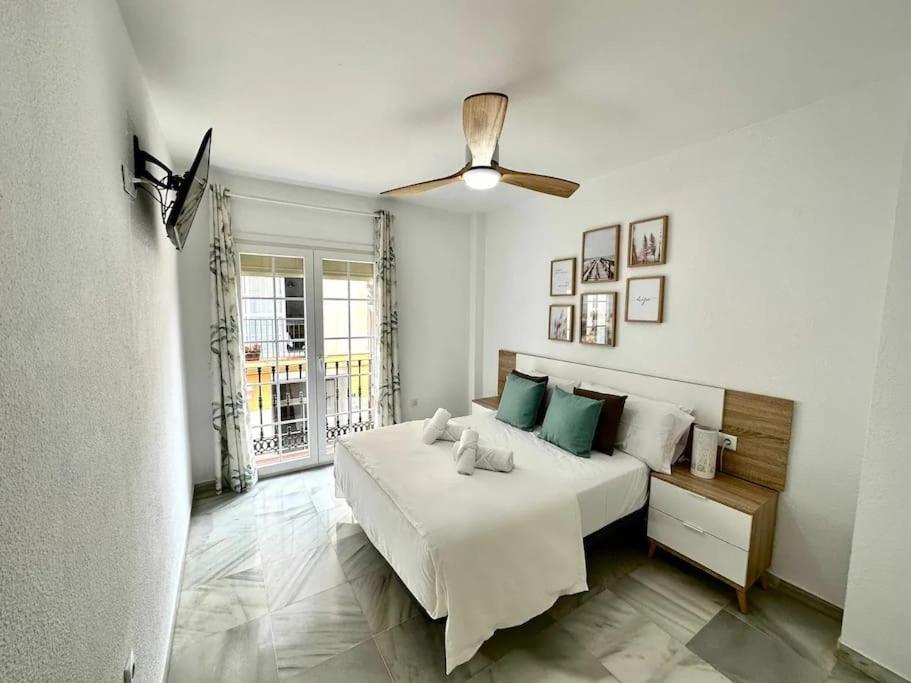 Apartment Centrico A 100 Metros De La Playa