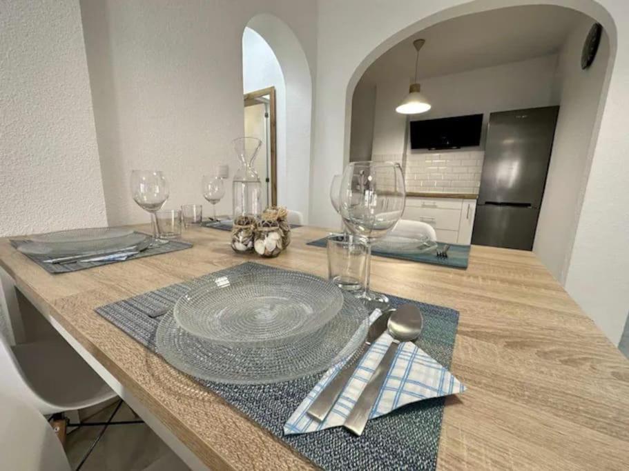 Apartment Centrico A 100 Metros De La Playa Fuengirola